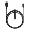 Nomad laadimiskaabel USB-A to Lightning Sport cable 2m