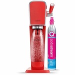 Sodastream Mulliveemasin ART Mandarine 1 L