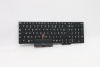 Lenovo 5N20W68191 Laptop Spare Part Keyboard