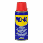 WD-40 Määrdeõli 34209 100 ml