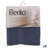 Berilo vannilina 50 x 0,5 x 90cm sinine (6-osaline)