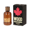 Dsquared2 meeste parfüüm EDT Wood For Him 100ml