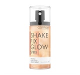 Catrice meigikinnitussprei Shake Fix Glow 50ml, naistele