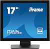 iiyama monitor 43,0cm (17") T1732MSC-B1S 5:4 M-Touch HDMI+DP Speakers Retail