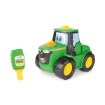 John Deere traktor Key N Go Johnny, 47500