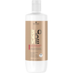 Schwarzkopf Professional palsam Blond Me All Blondes 1000ml, naistele