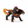 Schleich Liigestega kuju Cerbere 42451