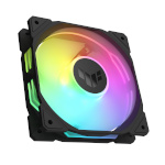 ASUS TUF Gaming TR120 ARGB Reverse Fan - Triple Pack Computer case 12 cm must