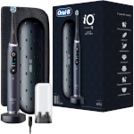 Braun elektriline hambahari Oral-B iO Series 9 Luxe Edition Electric Toothbrush, must