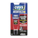 Ceys Viimistlusliim Montack High Tack 507445 100 g