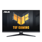 ASUS monitor TUF Gaming VG328QA1A 31.5" Full HD LED, must