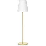 New Garden Lola Slim 120 LED põrandalamp Brass