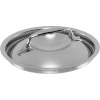 De Buyer kaas Affinity Lid Stainless Steel 16cm