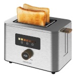 Cecotec röster Touch&Toast Double 950 W