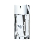 Giorgio Armani parfüüm Emporio Armani Diamonds For Men 50ml, meestele