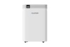 Blaupunkt õhukuivati ADH601 Air Dehumidifier, 245W, valge