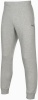 Mizuno dressipüksid Men Sweat Pant helehall - suurus XL