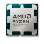 AMD protsessor Ryzen 7 8700F 5,0GHz AM5 24MB Tray