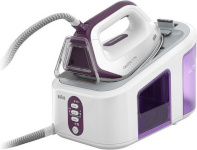 Braun triikraud IS3155VI CareStyle Pro 3 triikimissüsteem