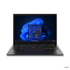 Lenovo sülearvuti ThinkPad L13 (Gen 3) must, 13.3", IPS, WUXGA, 1920x1200, matt, AMD Ryzen 5 PRO, 5675U, 16GB Soldered DDR4-3200, SSD 256GB SSD, Radeon Graphics, No Optical drive, Windows 11 Pro, 802.11ax, Bluetooth version 5.2, LTE Upgradable, ENG K