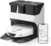 Roborock robottolmuimeja S7 Max Ultra Cleaning Robot, valge