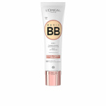 L'Oreal Paris BB kreem 02 Light Magic Bb Selge Spf 10 30ml