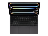 Apple klaviatuur Magic Keyboard for iPad Pro 13‑inch (M4) - SWE |