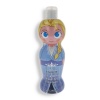 Frozen Kaks ühes geel ja šampoon Elsa Laste (400ml)