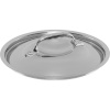 De Buyer kaas Affinity Lid Stainless Steel 20cm