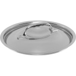 De Buyer kaas Affinity Lid Stainless Steel 20cm