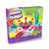 Spin Master Satysfakcjonujący Set Kinetic mänguliiv Sand