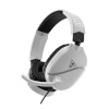 Turtle Beach kõrvaklapid + mikrofon Recon 70 PlayStation, valge