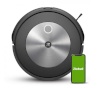 iRobot robottolmuimeja Roomba j7 Robot Vacuum Cleaner, tumehall