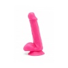 Get Real by Toyjoy Realistlik dildo roosa