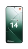 Xiaomi mobiiltelefon 14 512GB (Jade Green, Android 14, 5G, 12 GB LPDDR5X)