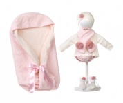 Llorens nukuriided and accessories for dolls 73862