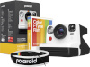 Polaroid Now Gen 2 Everything Box Limited Edition, black & white