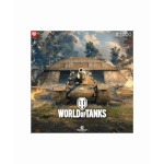 Cenega Publishing pusle World of Tanks Roll Out 1000-osaline