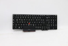 Lenovo 5N20W68192 Notebook Spare Part Keyboard