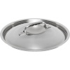 De Buyer kaas Affinity Lid Stainless Steel 24cm