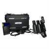 SmokeGENIE Handheld Professional Smoke Machine Event Kit