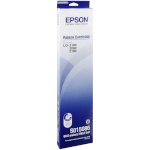 Epson trükilint Ribbon cartridge S 015086 must