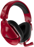 Turtle Beach juhtmevabad kõrvaklapid Stealth 600 Gen 2 Max PlayStation, midnight red