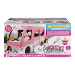 Barbie Karavanauto Mega Motorhome