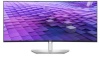 Dell monitor Monitor U3824DW 38" IPS 3840 x 1600 pixels 21:9 5 ms hõbedane 60 Hz HDMI ports quantity 1