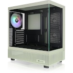 Thermaltake korpus View 270 TG Midi Tower "ARGB Matcha" roheline