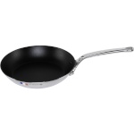 De Buyer pann Affinity Pan Stainless Steel non-stick 24cm