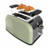 Cecotec röster Toastin' time 850 Green 850 W