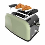 Cecotec röster Toastin' time 850 Green 850 W