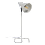 BGB Home lamp valge Raud 25 W 15x14,5x36,5cm